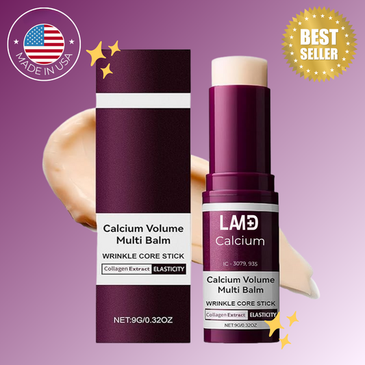 Zempify - Calcium Multi Balm
