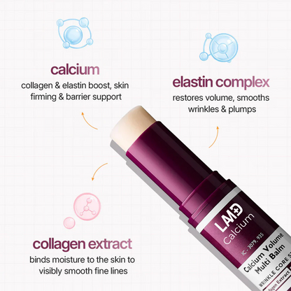Zempify - Calcium Multi Balm